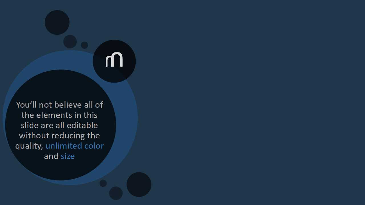 时尚欧美商务风企业宣传项目展示ppt模板