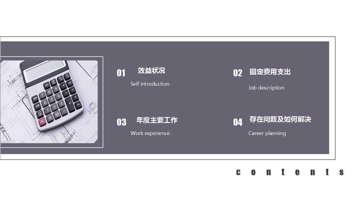 2012年KPI考核方案PPT课件