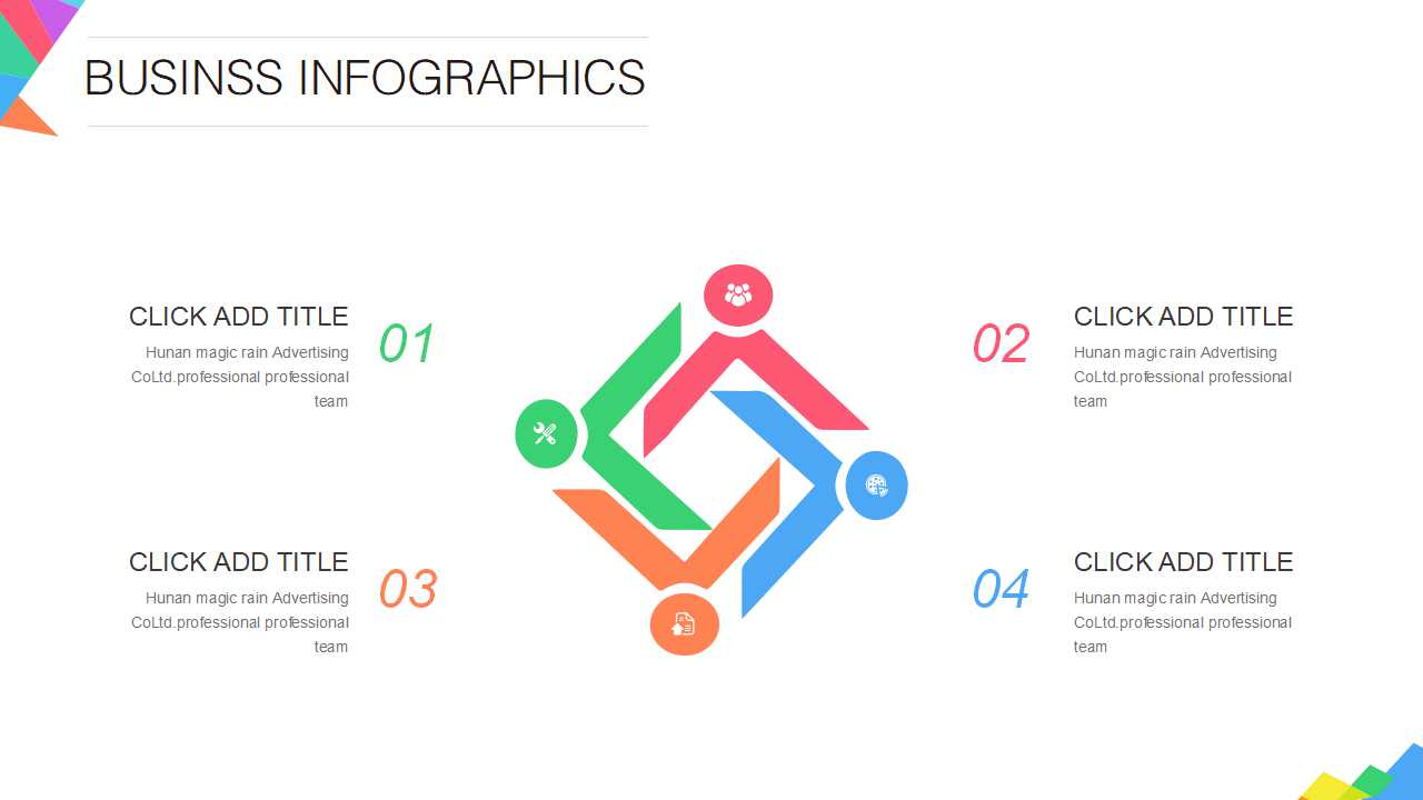 简约排版欧美风个人简历PPT模板