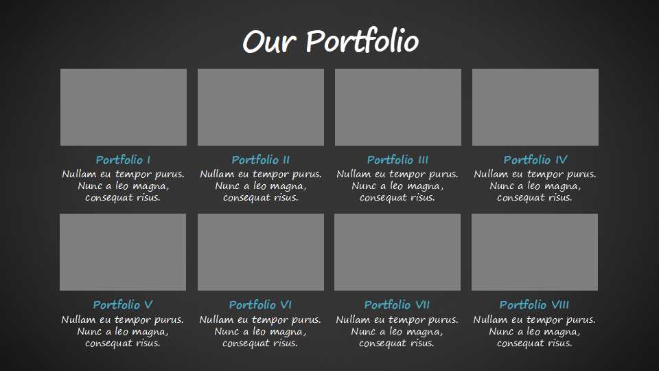 欧美简约水彩工作汇报年终总结ppt模板