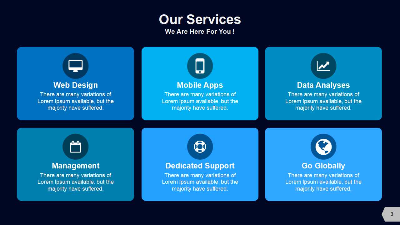 大气时尚城市封面欧美风PPT模板