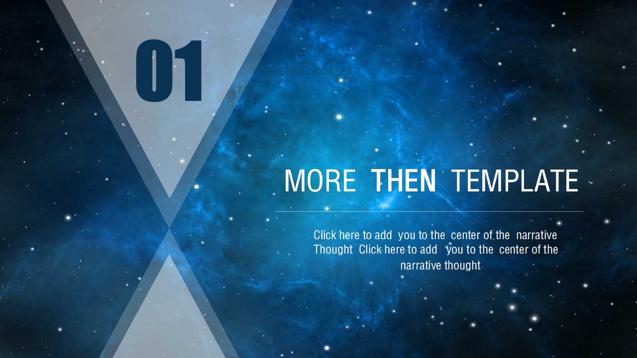 简约时尚英文欧美风通用ppt模板