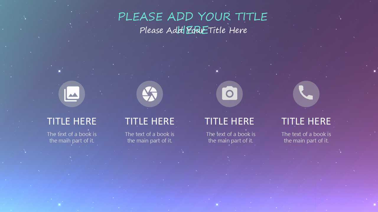 时尚欧美商务销售汇报ppt模板