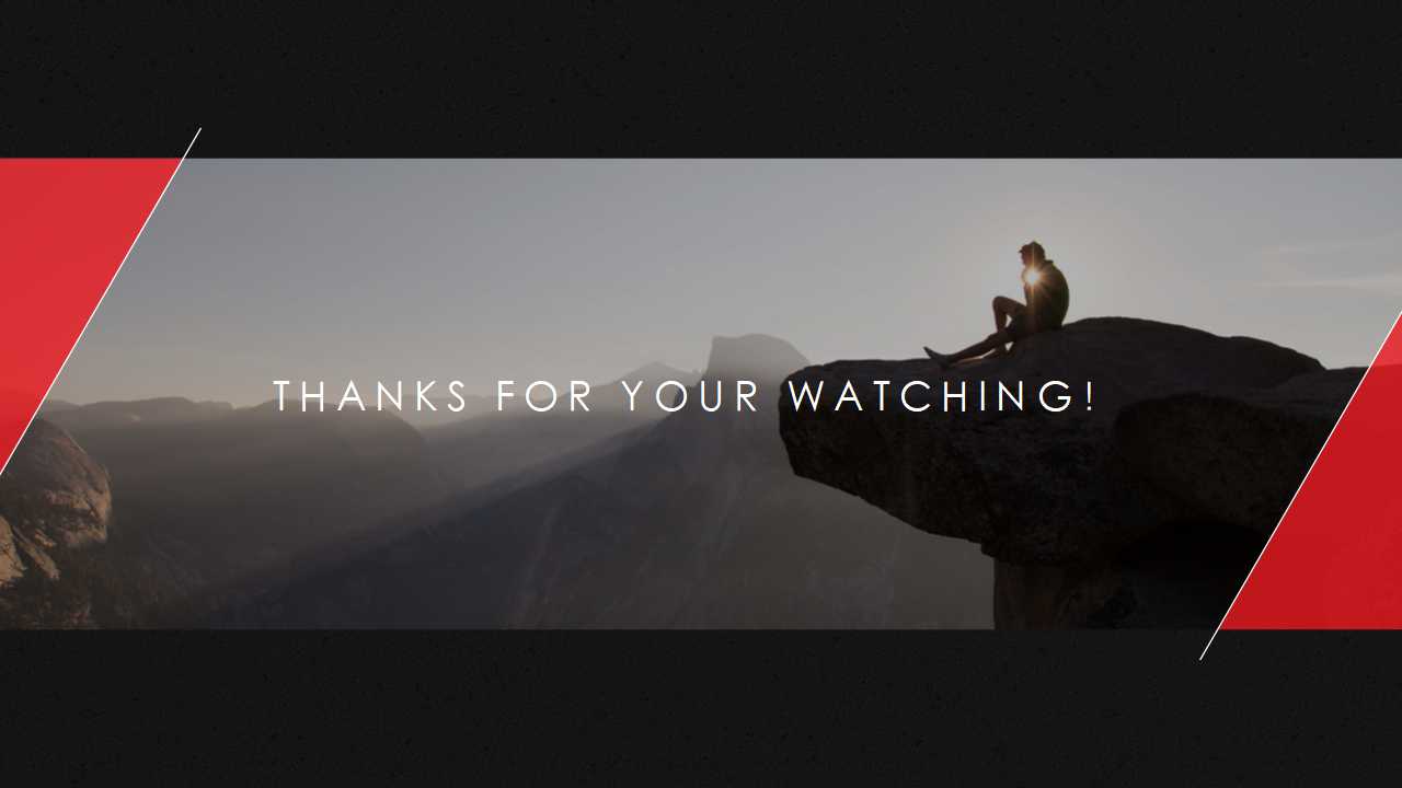 高端欧美商务风礼仪培训ppt模板