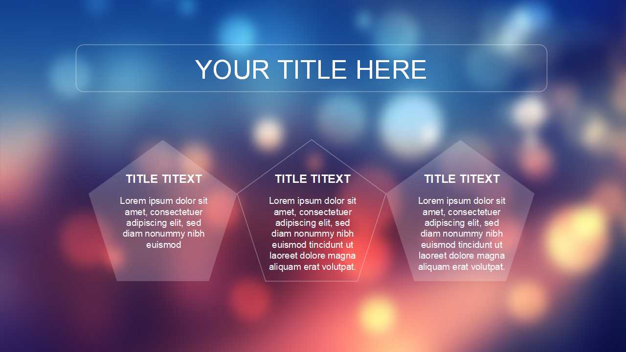 简洁商务欧美风ppt模板