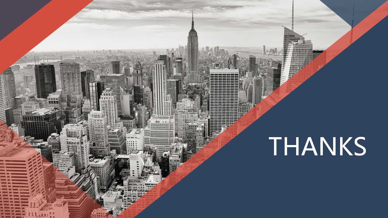 创意简约英文商务欧美风ppt模板