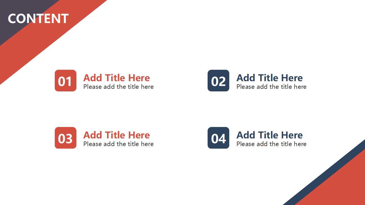 创意简约英文商务欧美风ppt模板