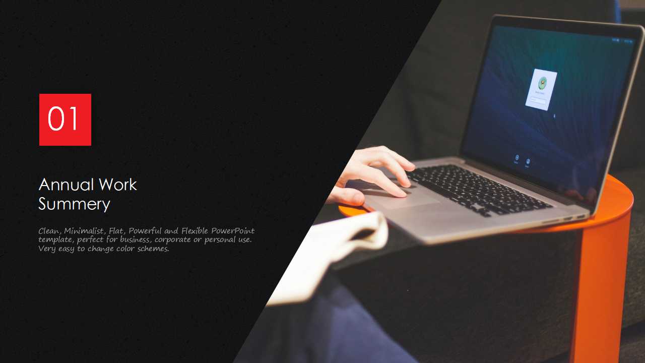 高端欧美商务风礼仪培训ppt模板