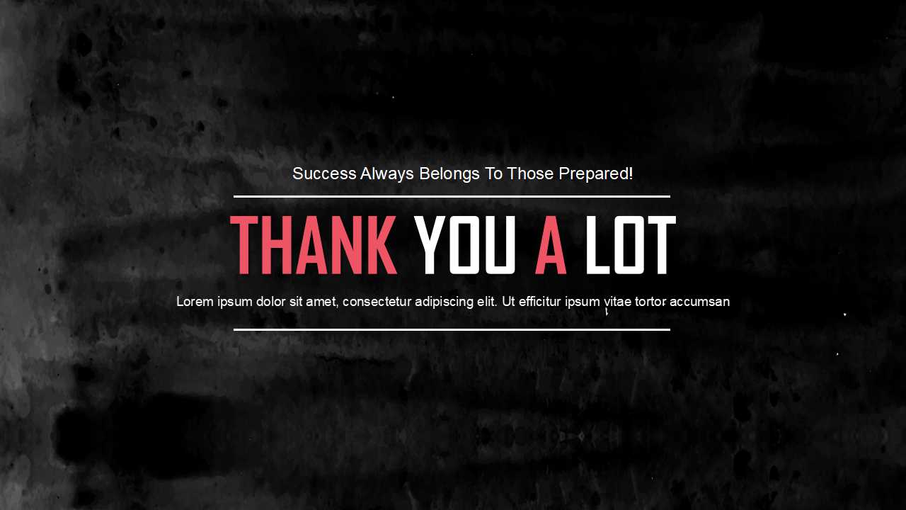 月工作汇报ppt模板_英文欧美风