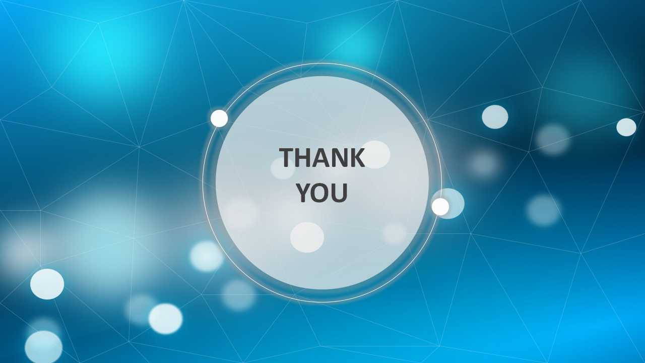 低多边形商务简洁欧美风ppt模板