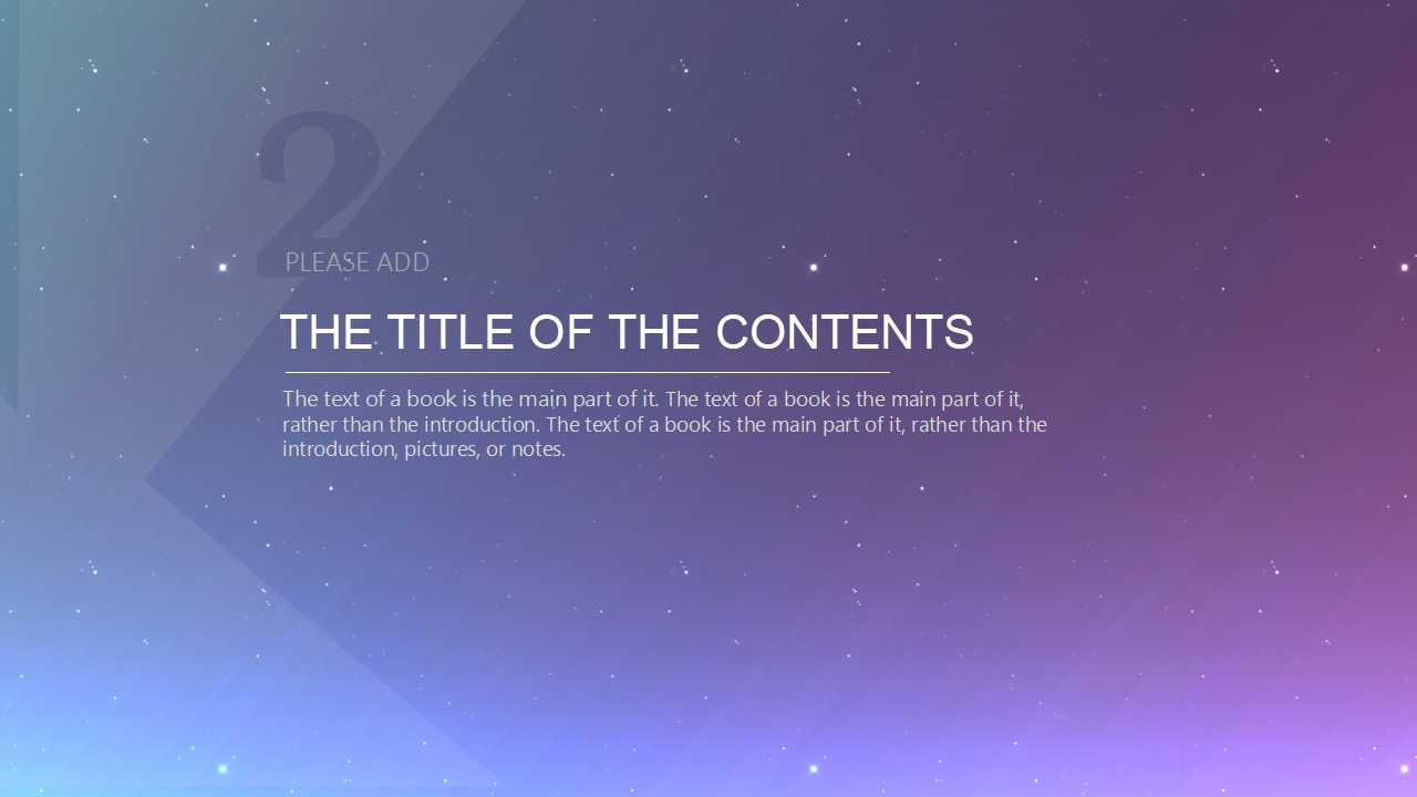 时尚欧美商务销售汇报ppt模板