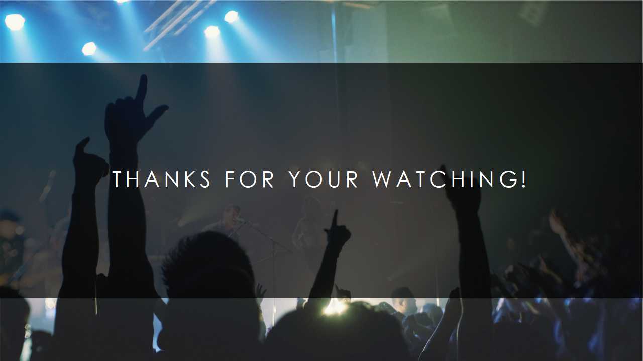 欧美商务风城市规划ppt模板