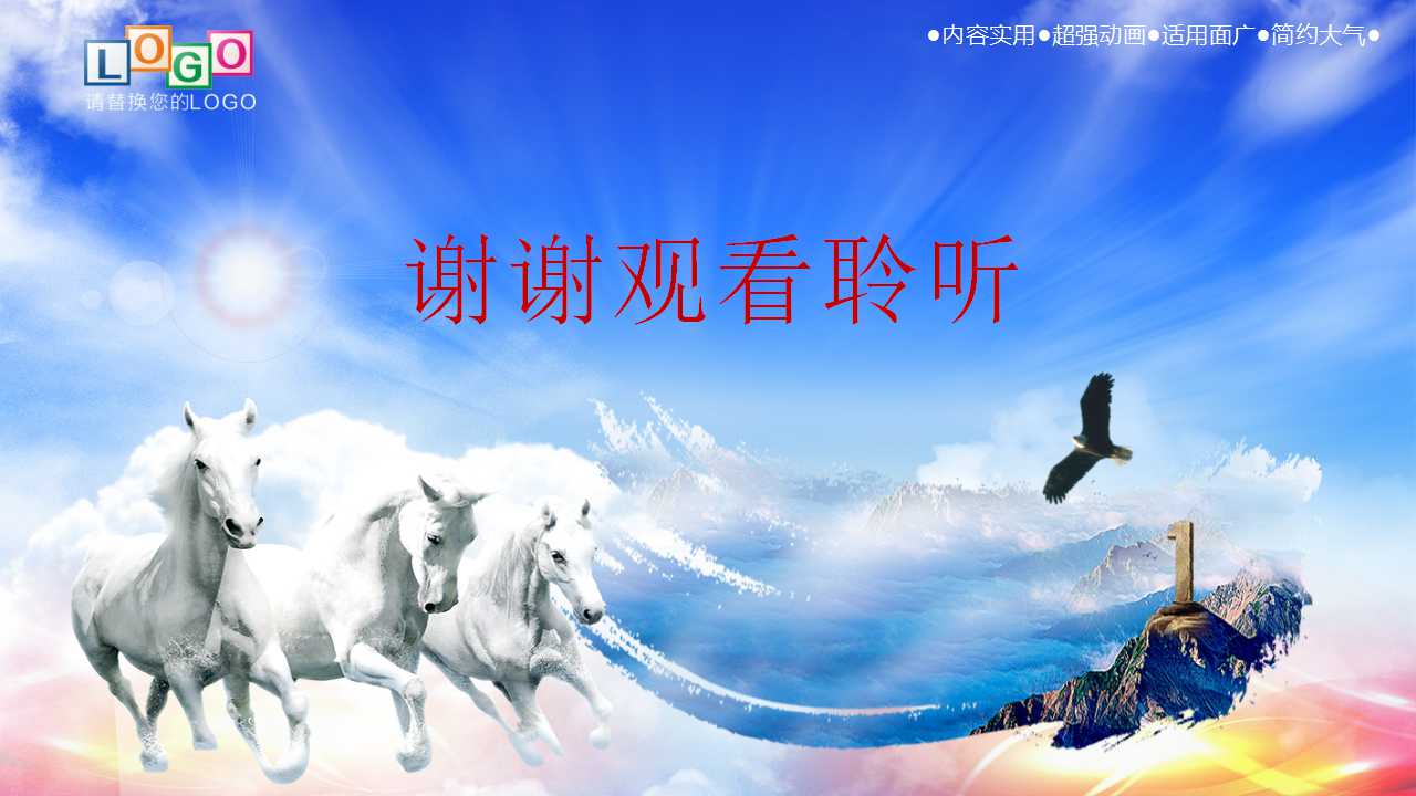 产品市场调研ppt模板