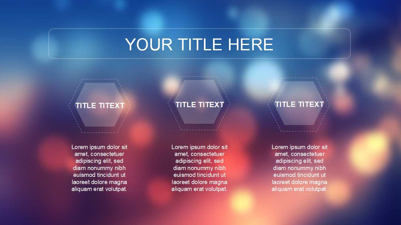 简洁商务欧美风ppt模板