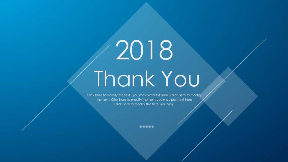 炫彩ios国外欧美风商务通用ppt模板