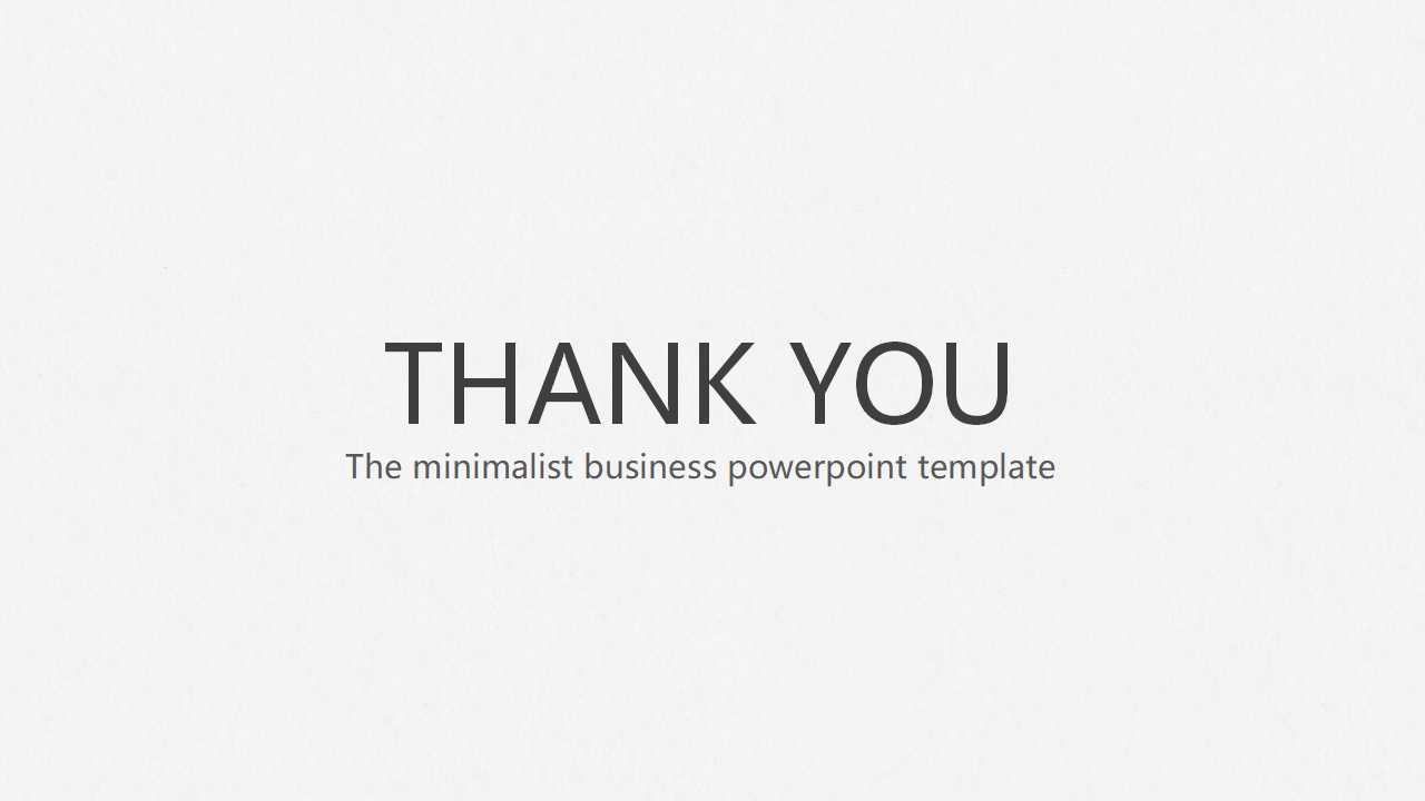 黑色创意精美欧美英文ppt模板