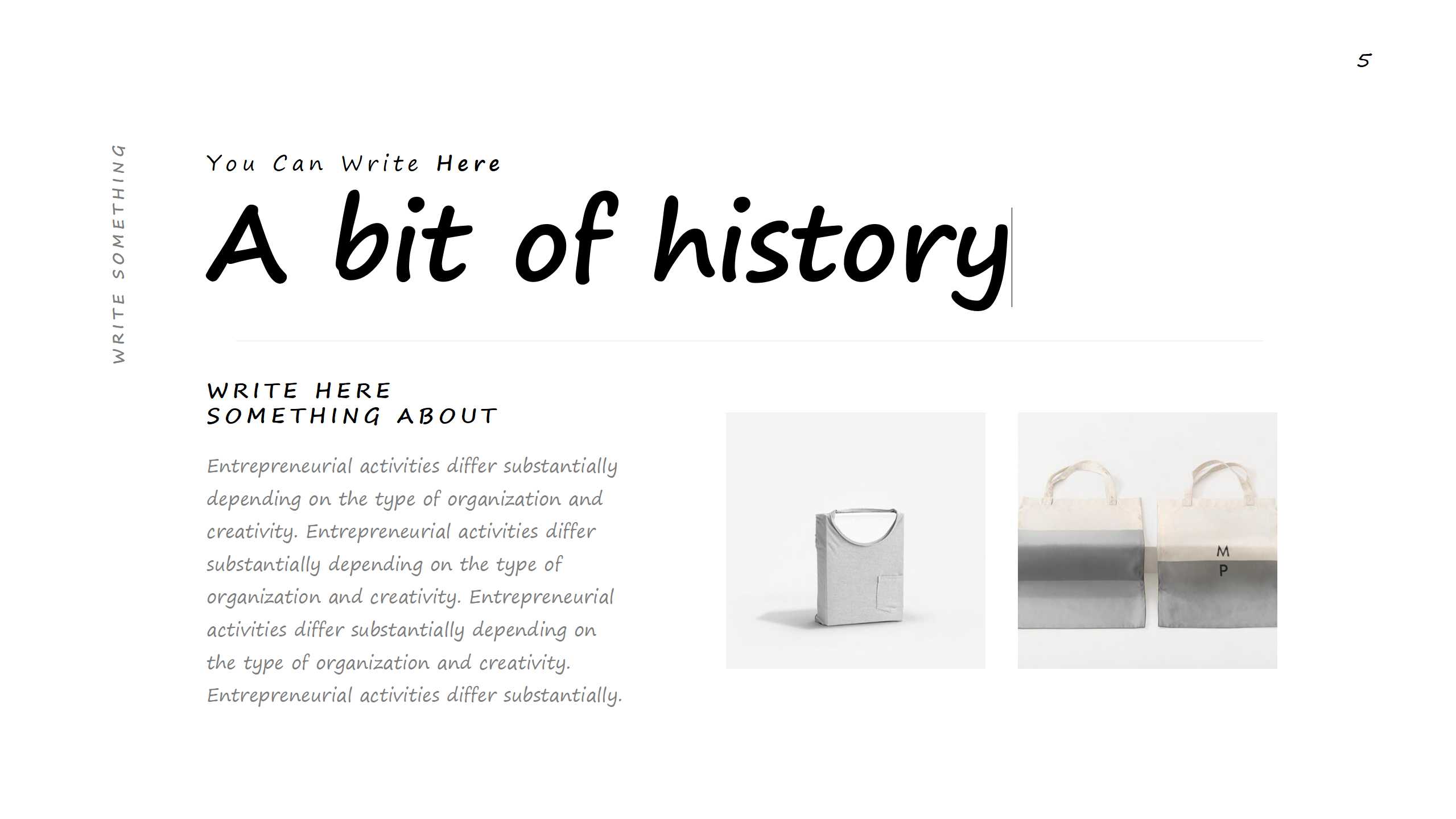 精美欧美大气医疗动态ppt模板