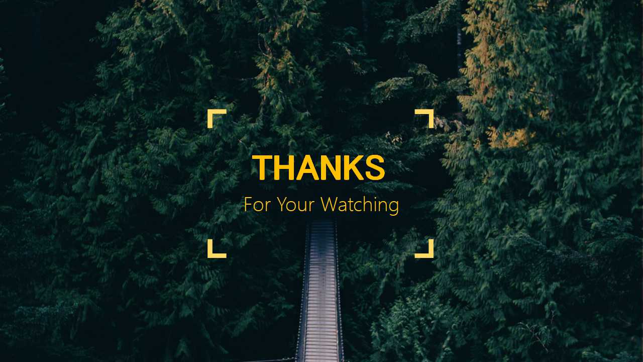 简约商务国外PPT模板