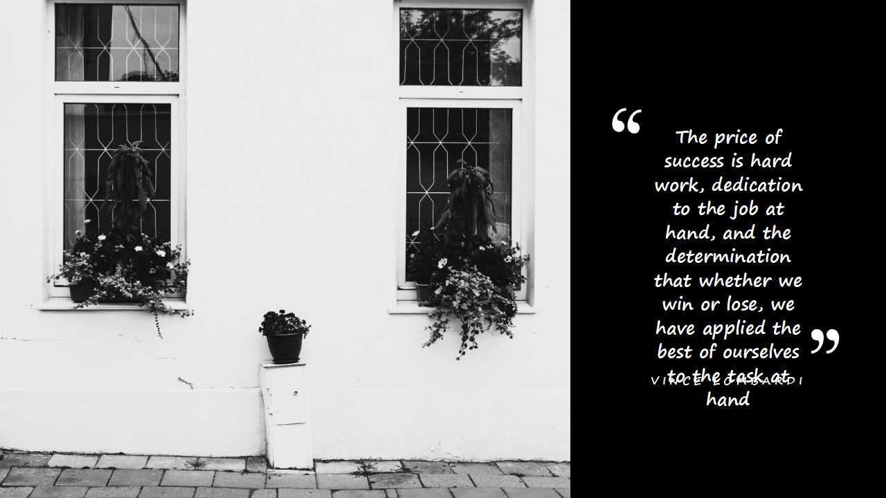 时尚简约欧美风格年度工作总结ppt模板