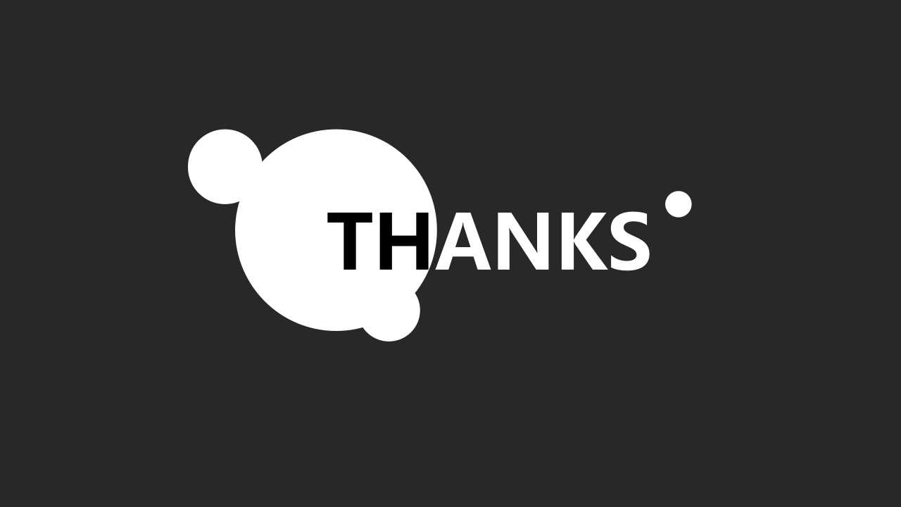 时尚简约国外精美PPT模板