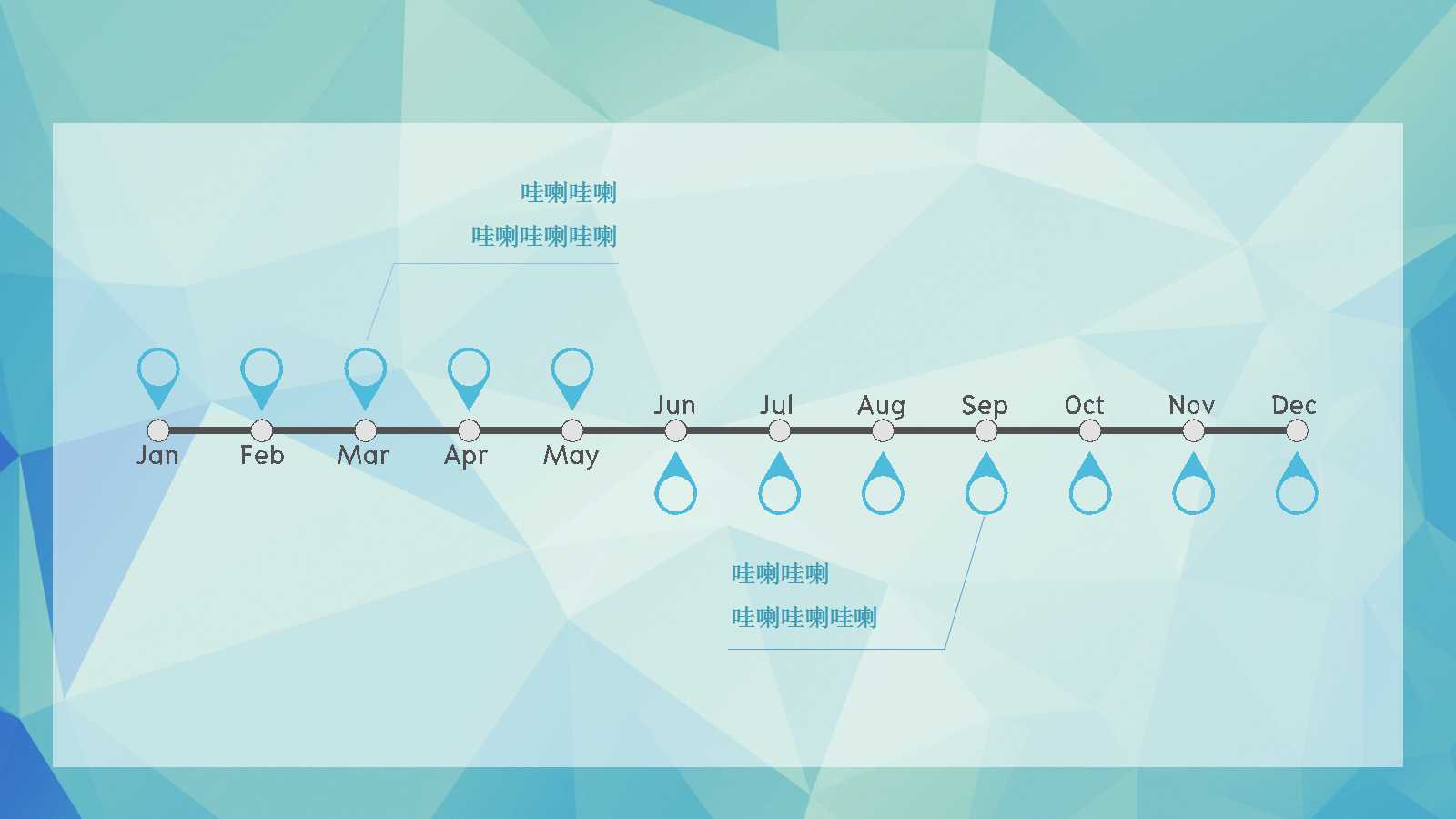 5S干事训练课程——IE七大手法介绍PPT课件