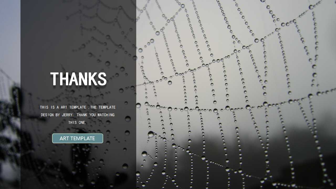 国外灰色图案科技PPT