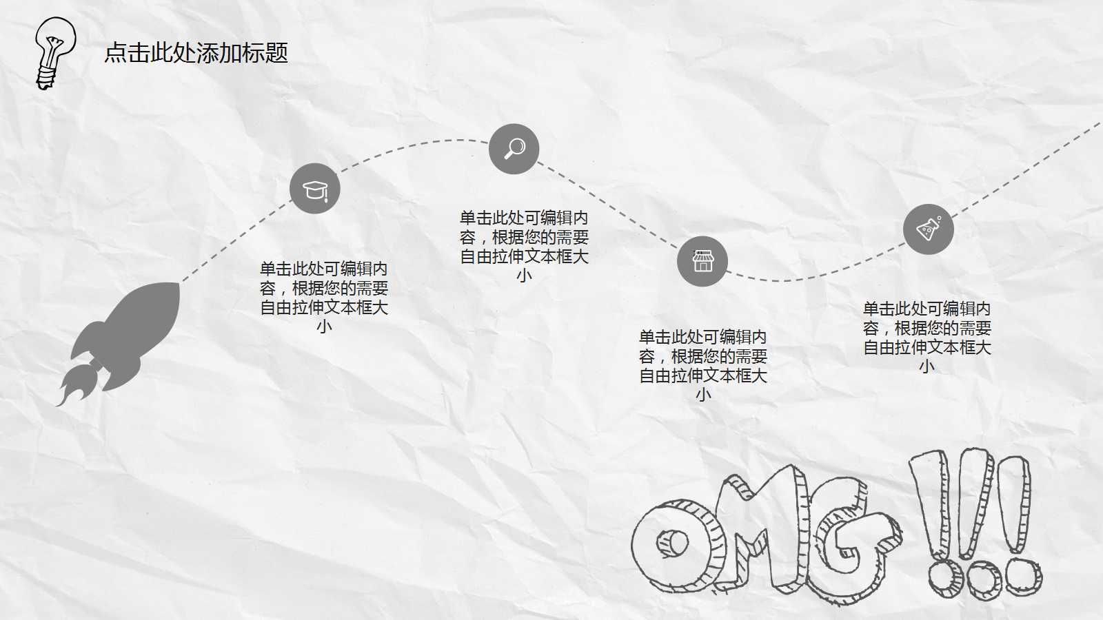 服务管理质量模式PPT课件