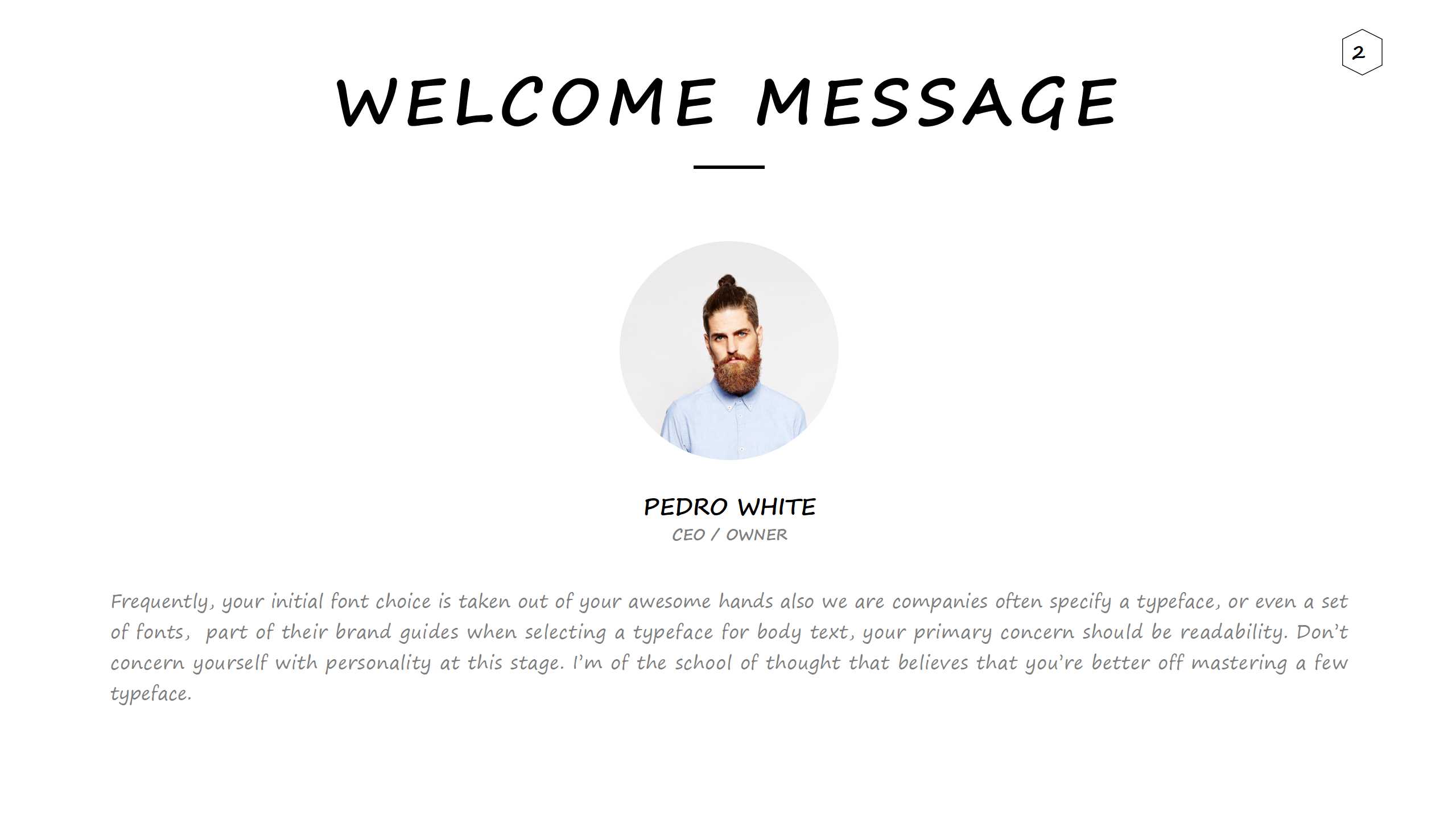 城市欧美风商务汇报ppt模板