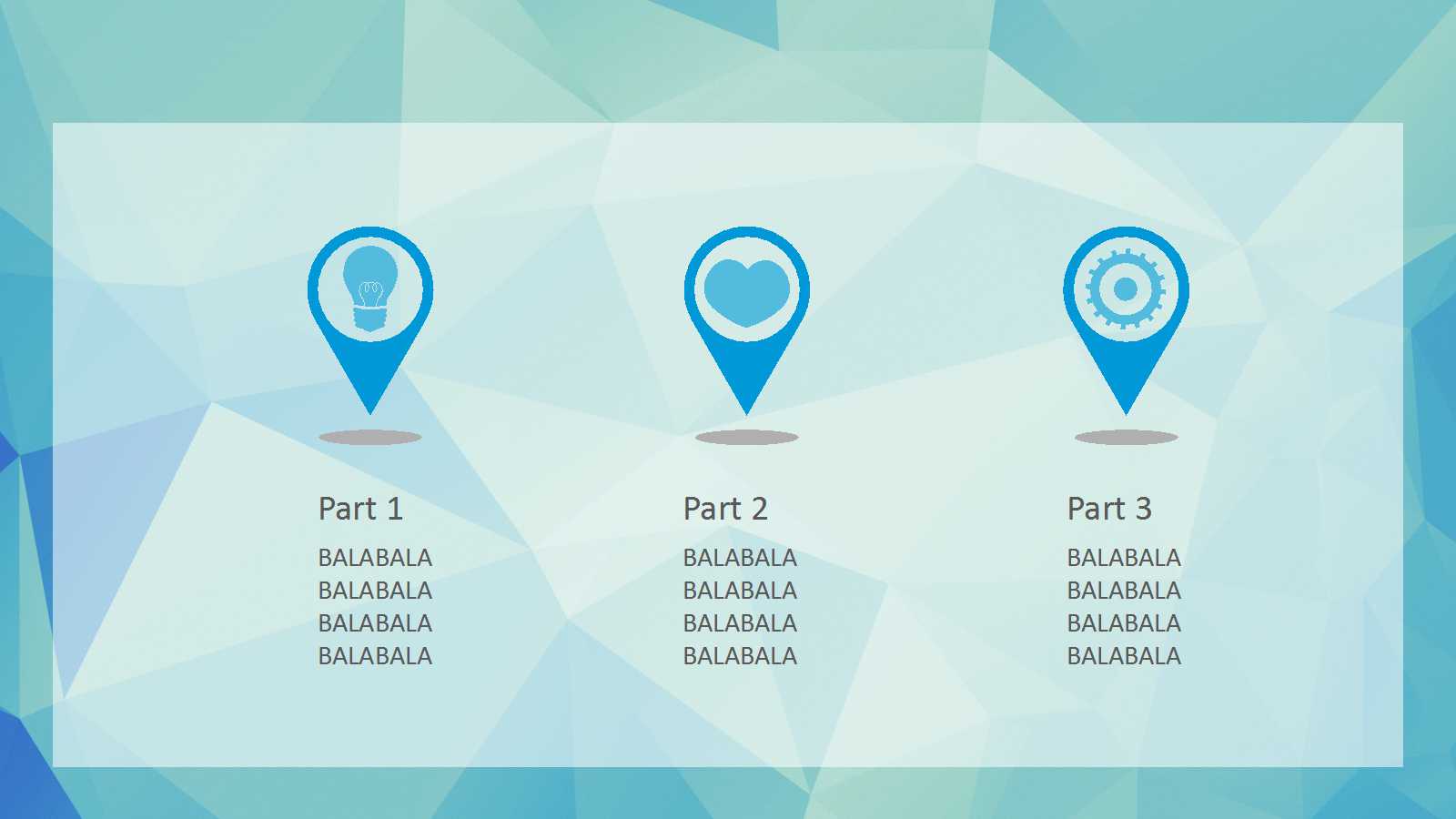 5S干事训练课程——IE七大手法介绍PPT课件