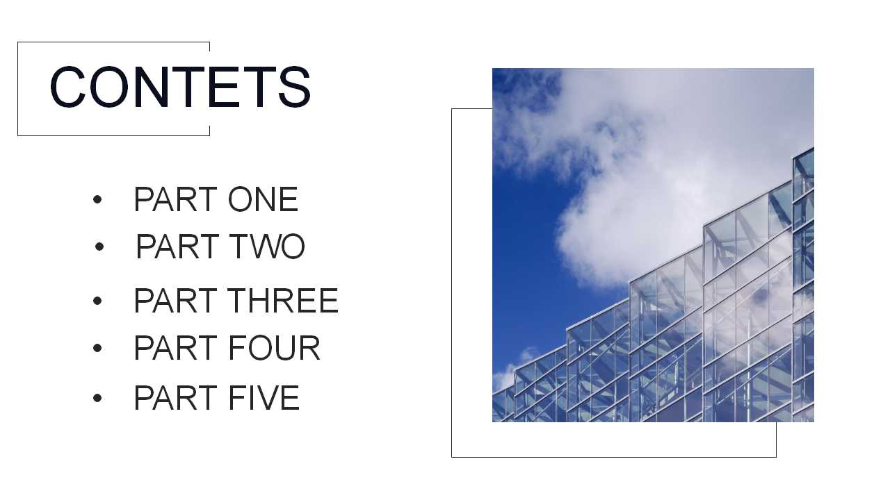 时尚国外商务工作总结PPT模板