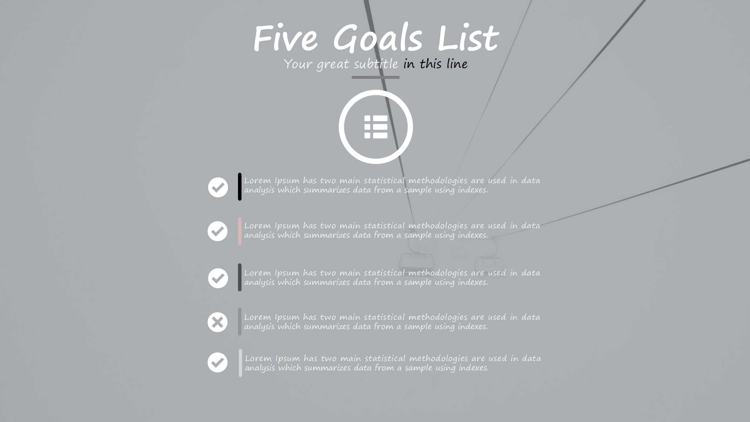 黑白欧美风格简约活动策划ppt模板