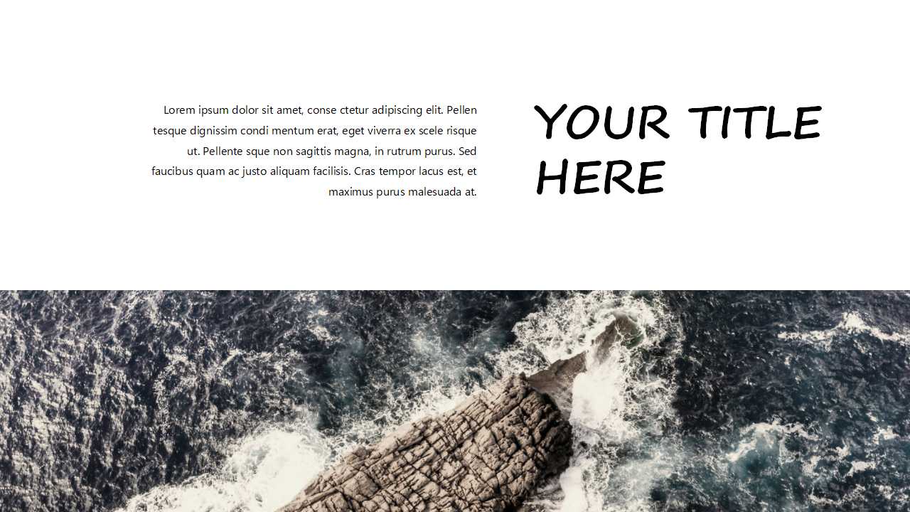 现代欧美时尚体育ppt模板