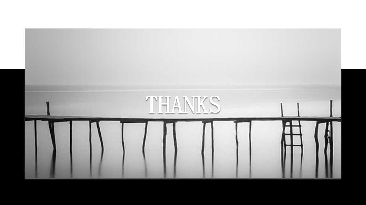 国外PPT模板（黑色背景）