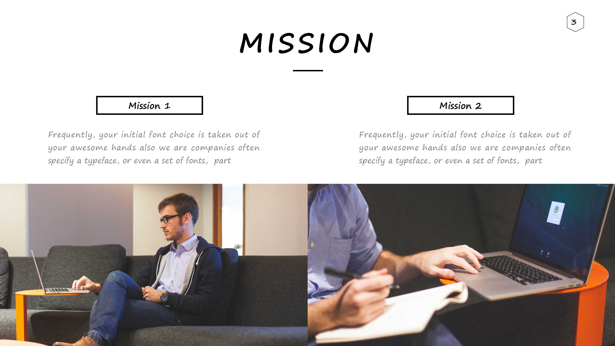 城市欧美风商务汇报ppt模板