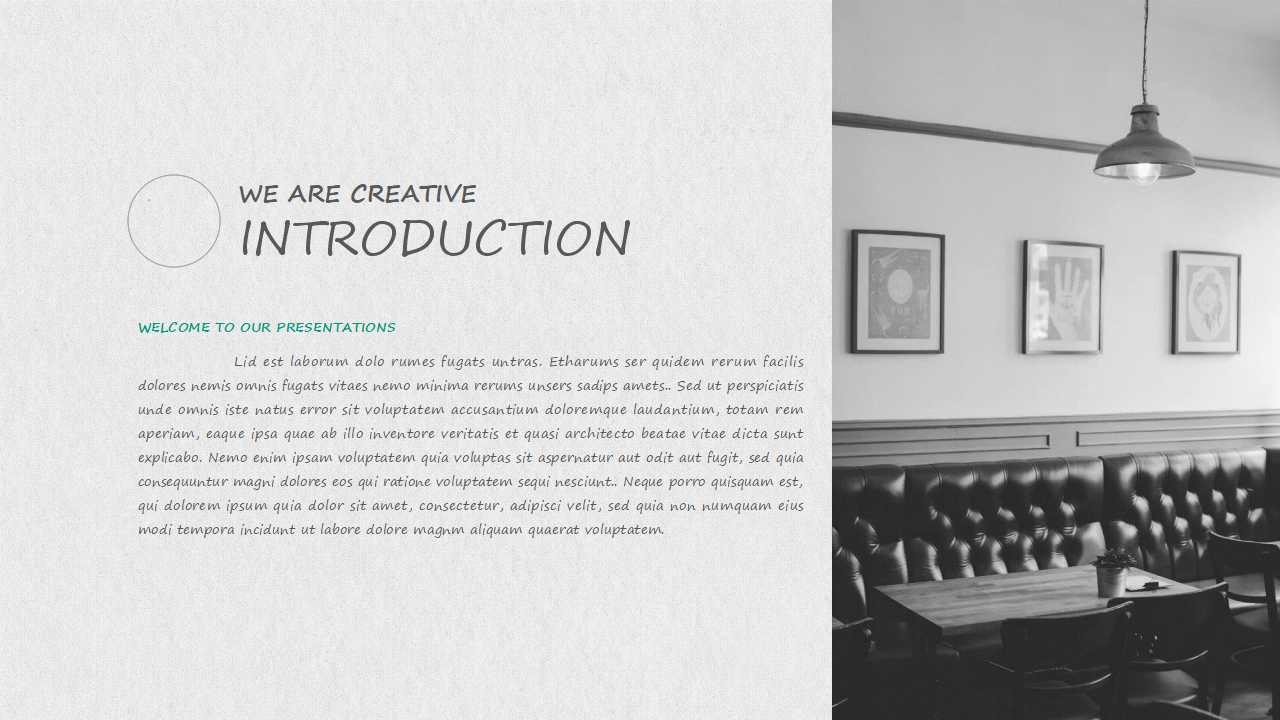 时尚欧美风年终总结ppt模板