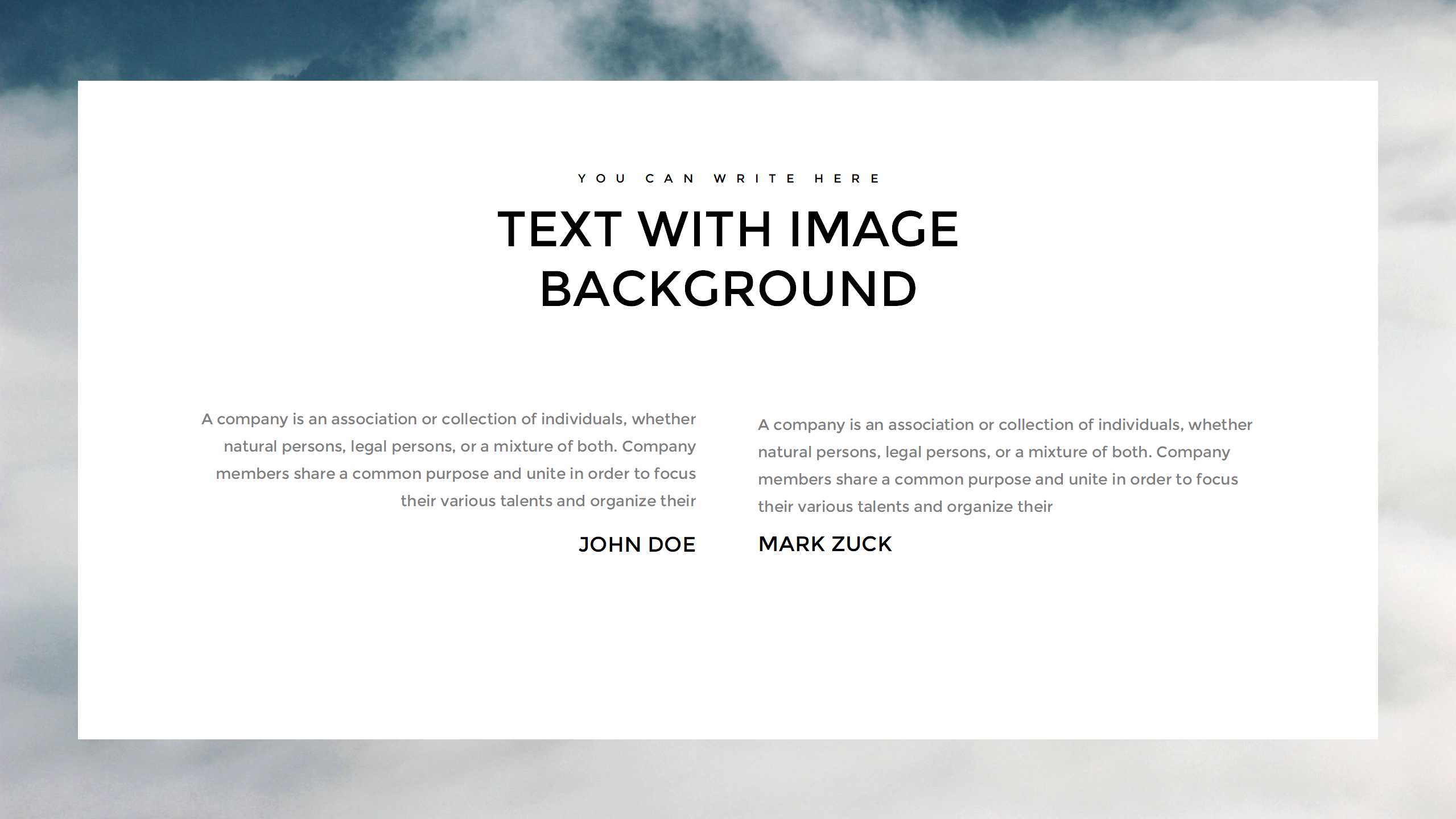 国外DOS科技PPT模板