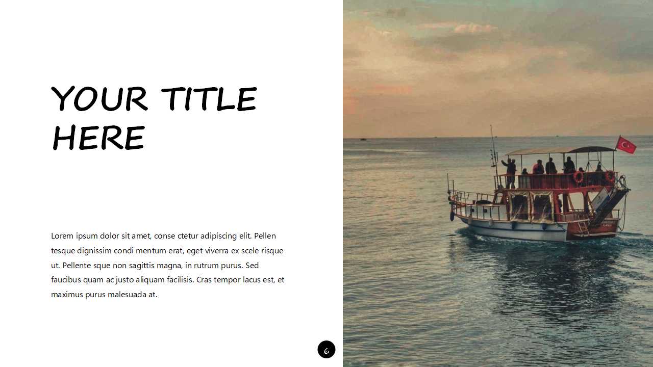 现代欧美时尚体育ppt模板