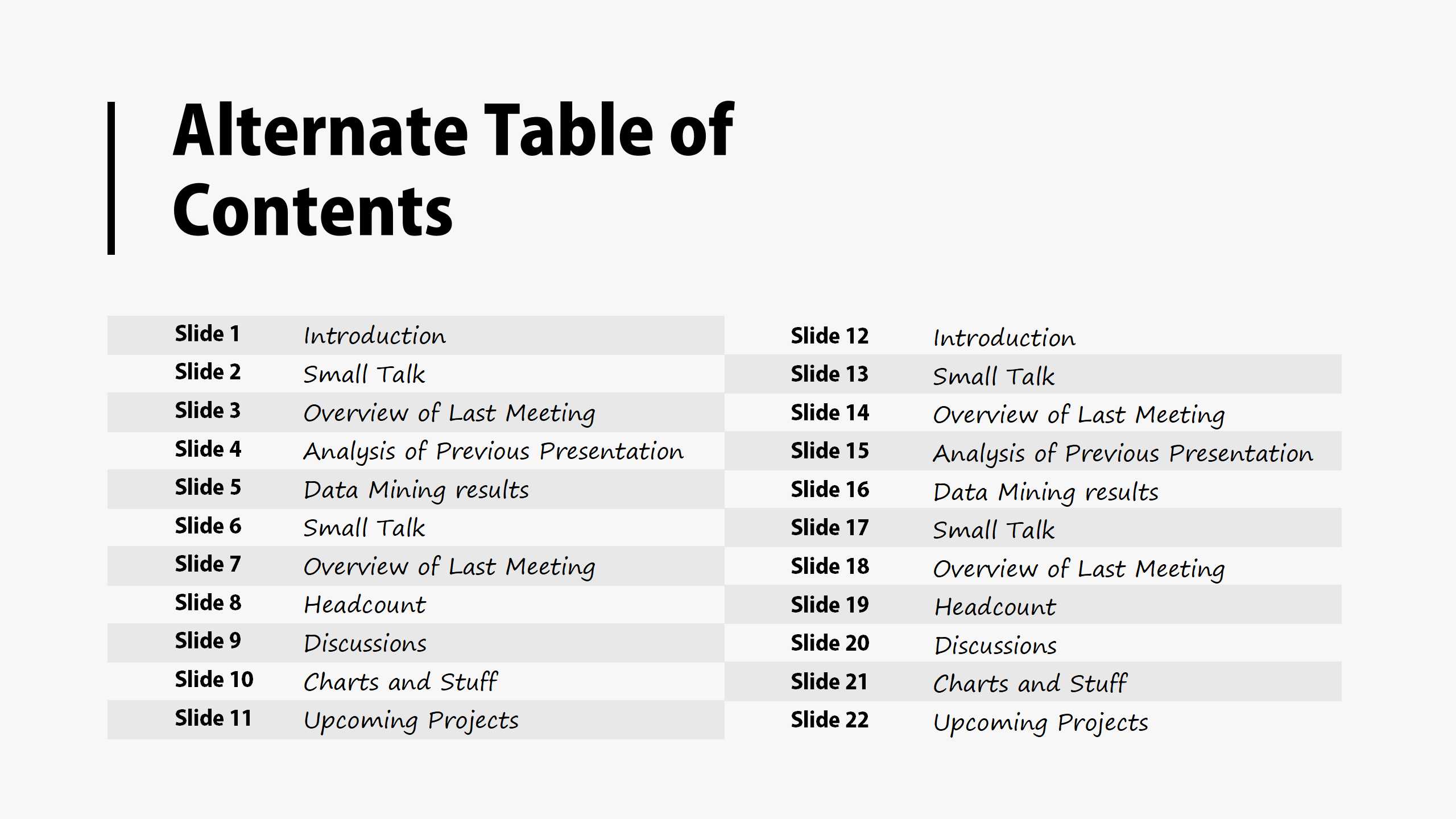 欧美简约活动ppt模板