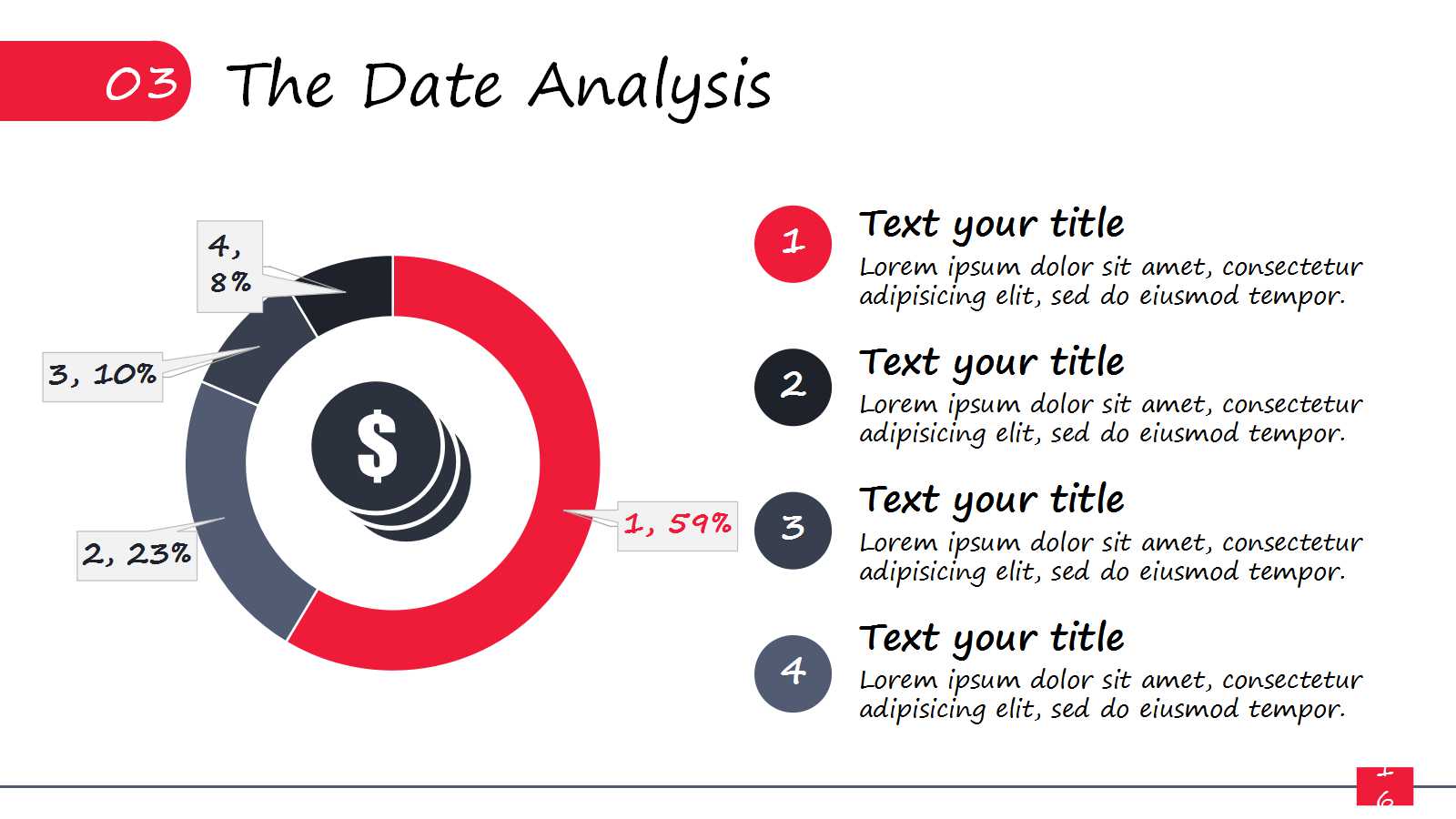 5S能带给我们的……PPT课件