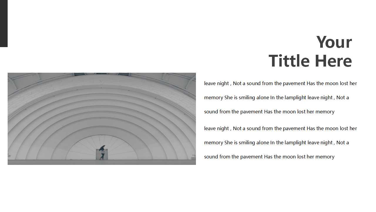 机器-国外工商业PPT模板