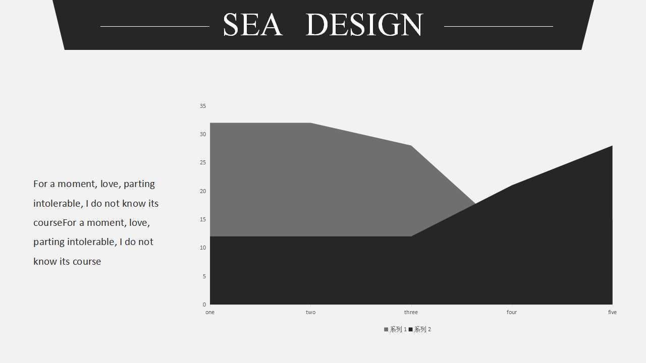 国外PPT-精美动画模板