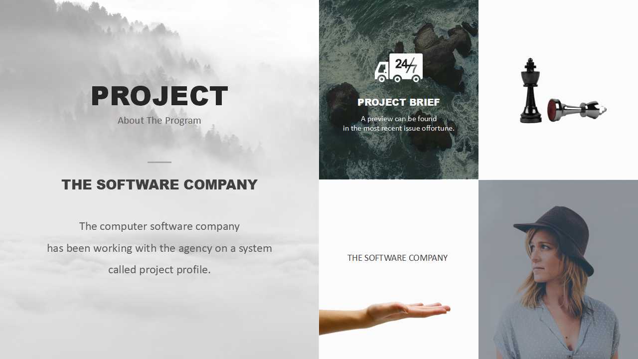 创意精美国外商务工作计划总结汇报ppt模板