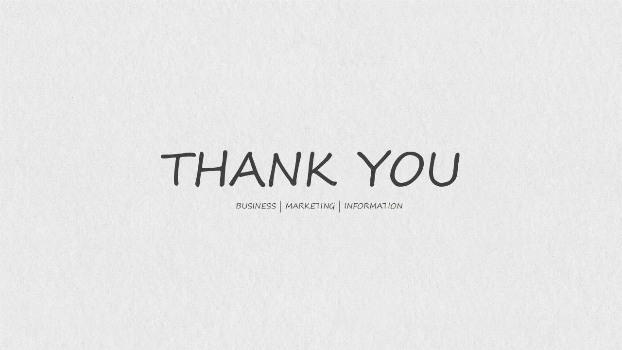 时尚欧美风年终总结ppt模板