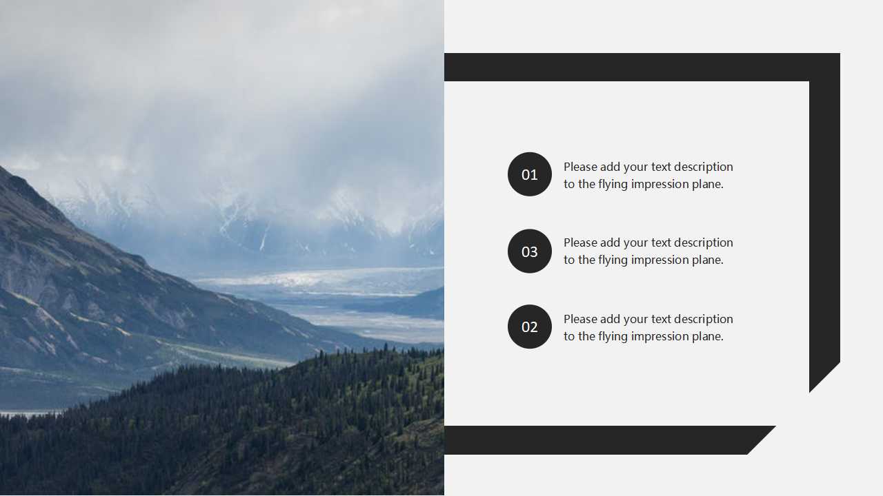 国外PPT-精美动画模板