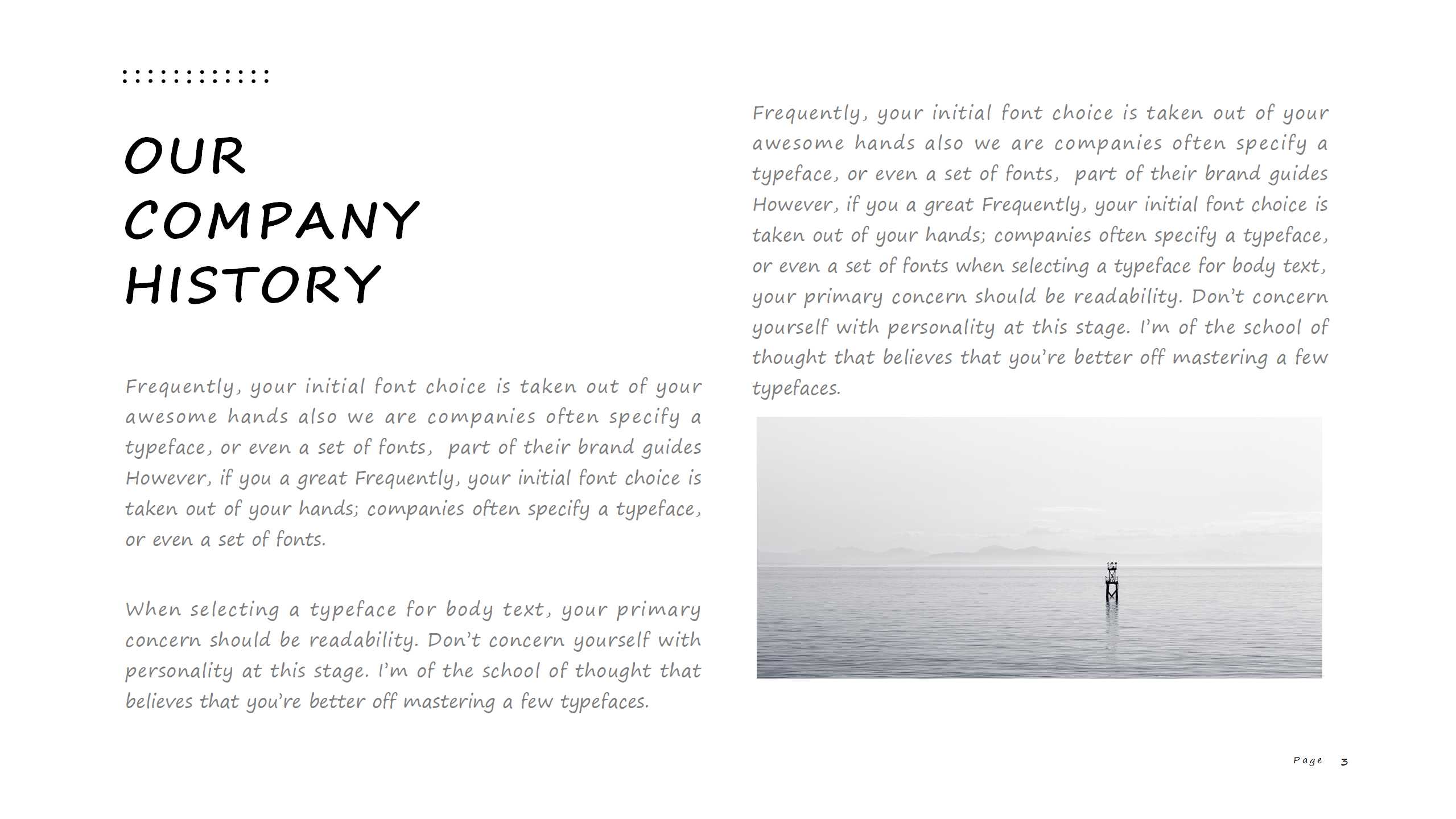 高端欧美简约风健身主题运动ppt模板