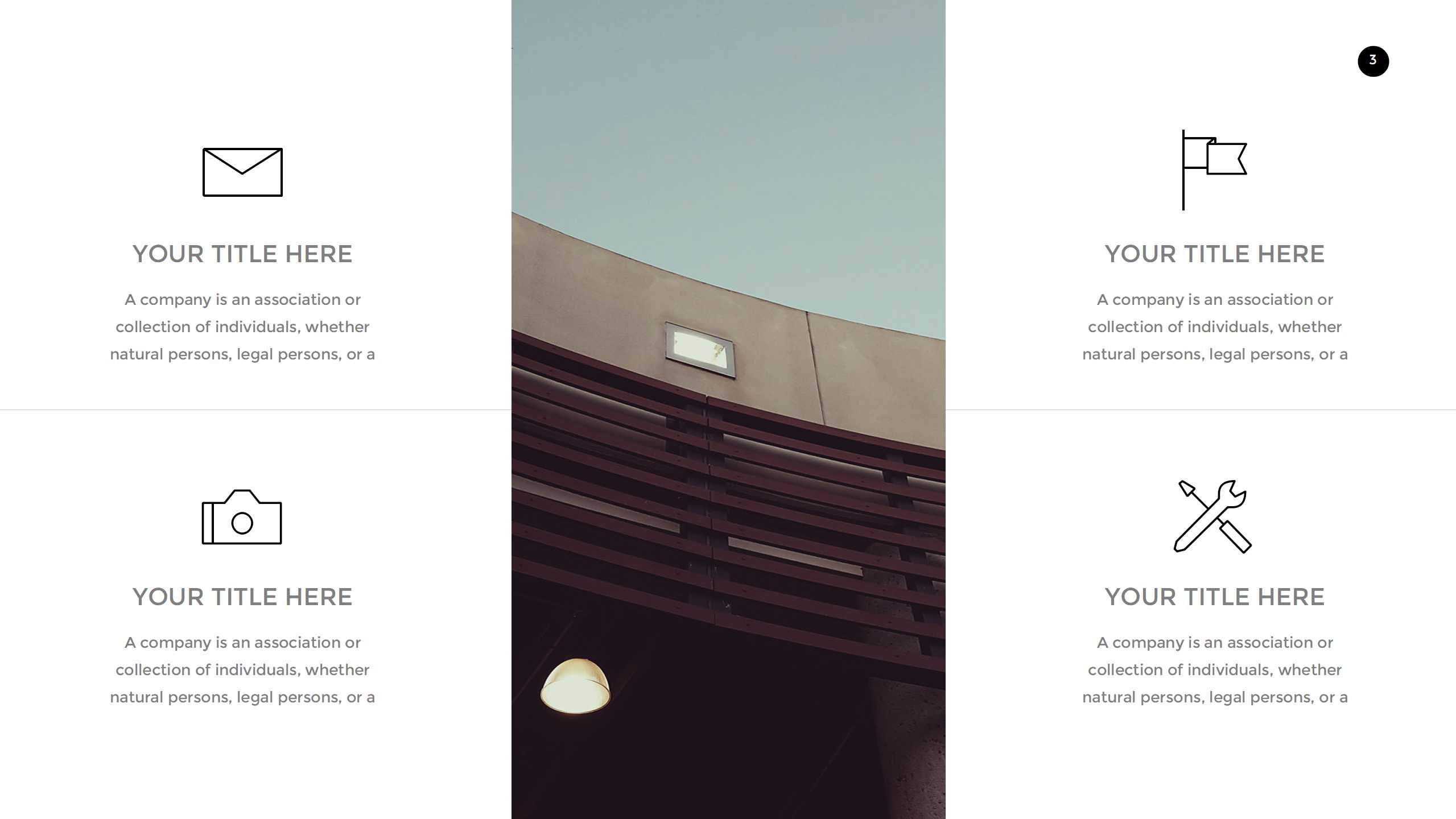 国外DOS科技PPT模板