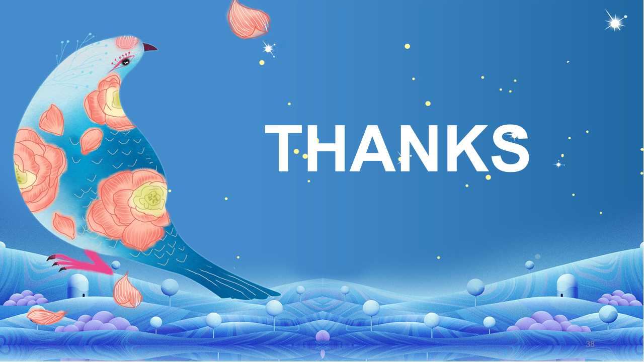 商务PPT模板（纯色边框）