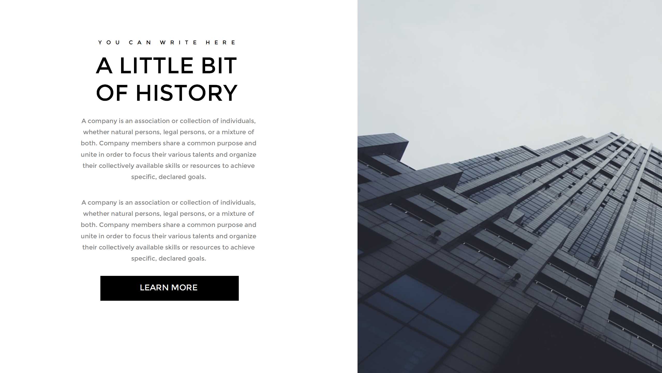 国外DOS科技PPT模板