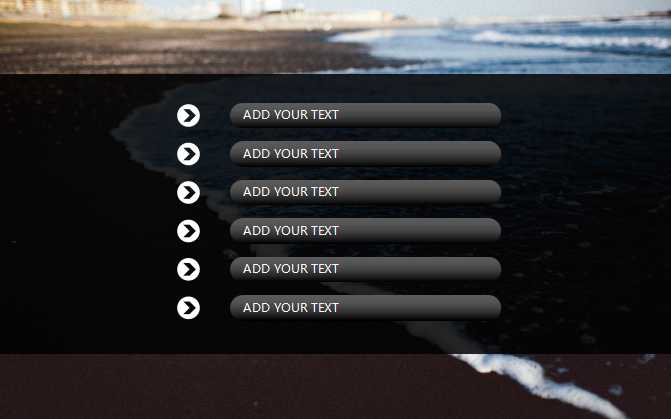 时尚简约国外通用PPT模板