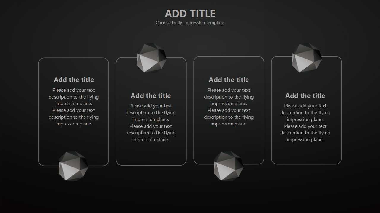 电子科技图表PPT模板_教育教学适用